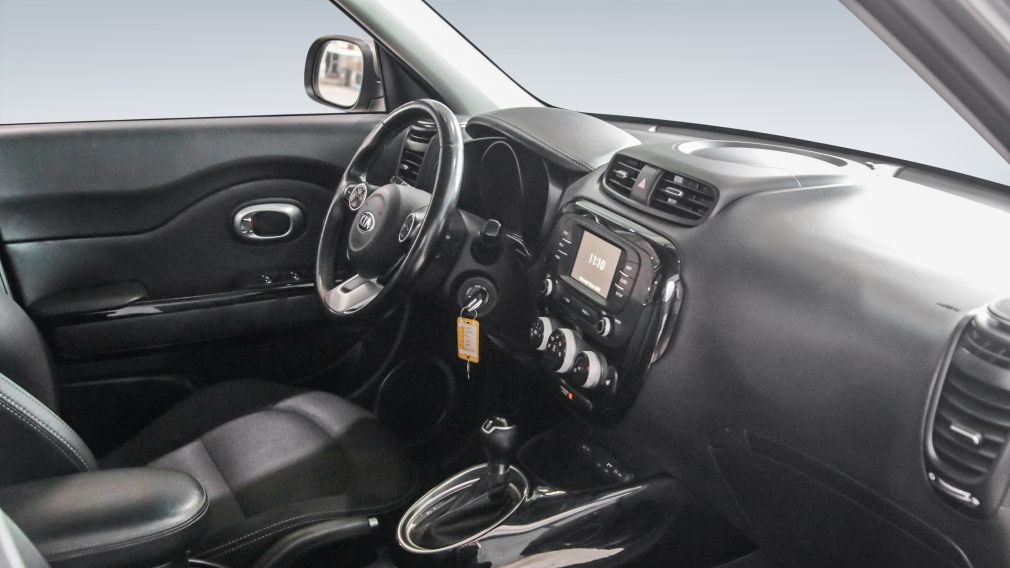 Kia Soul EX 2019 d&rsquo;occasion à vendre - 21