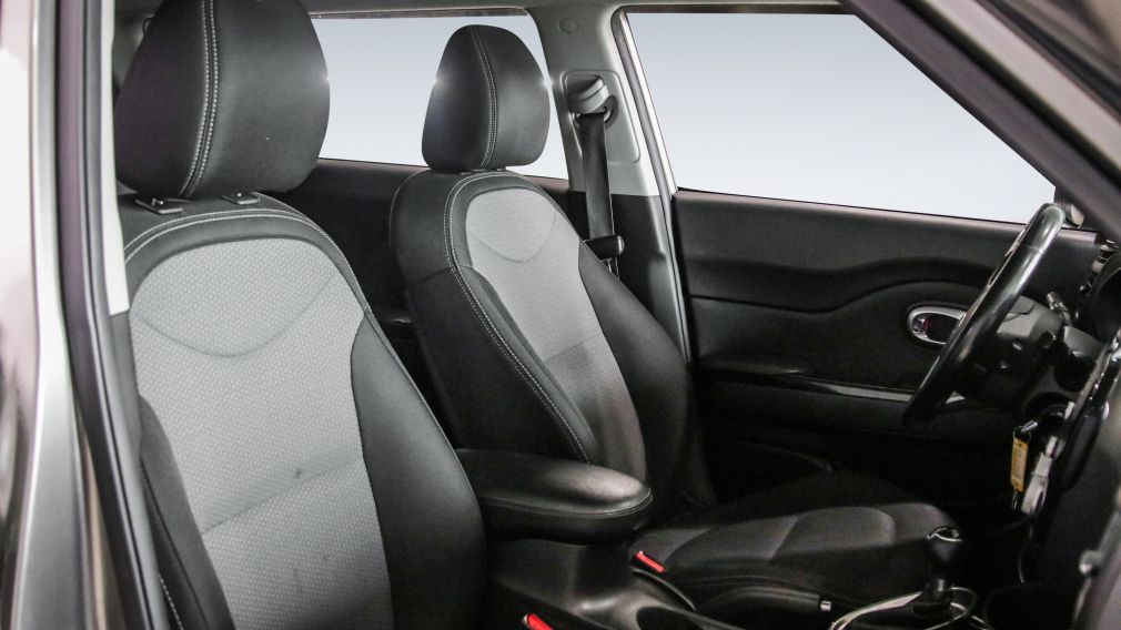 Kia Soul EX 2019 d&rsquo;occasion à vendre - 22