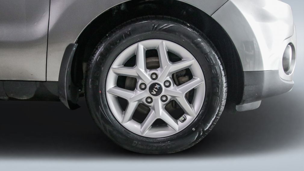 Kia Soul EX 2019 d&rsquo;occasion à vendre - 23