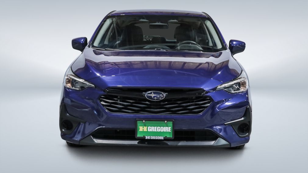 Subaru Impreza Convenience 2024 d&rsquo;occasion à vendre - 2