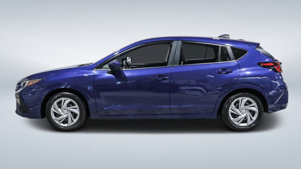 Subaru Impreza Convenience 2024 d&rsquo;occasion à vendre - 4