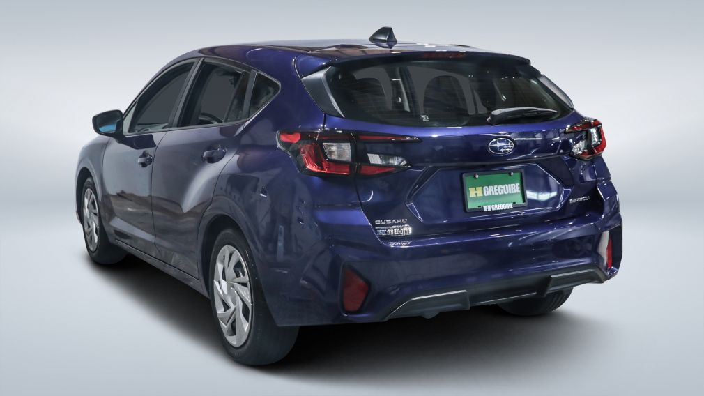 Subaru Impreza Convenience 2024 d&rsquo;occasion à vendre - 5