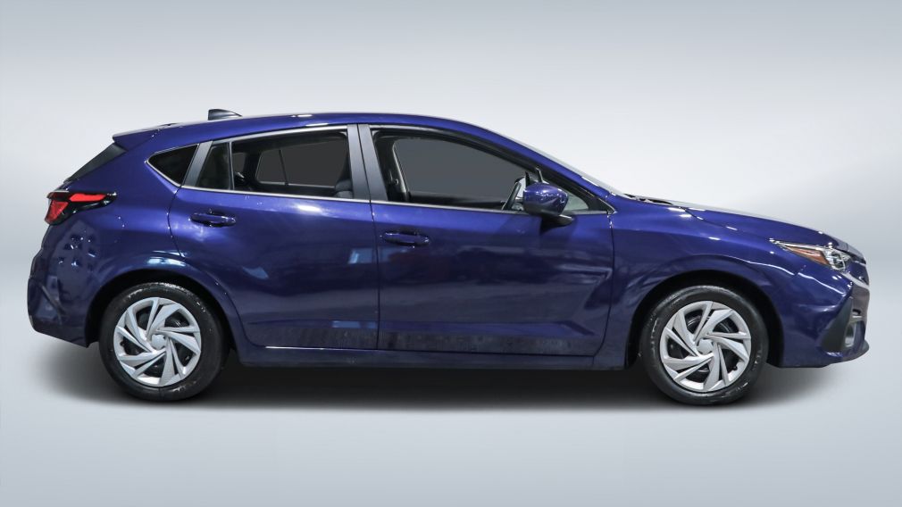 Subaru Impreza Convenience 2024 d&rsquo;occasion à vendre - 8