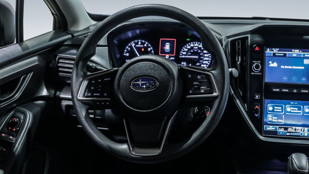 Subaru Impreza Convenience 2024 d&rsquo;occasion à vendre - 13