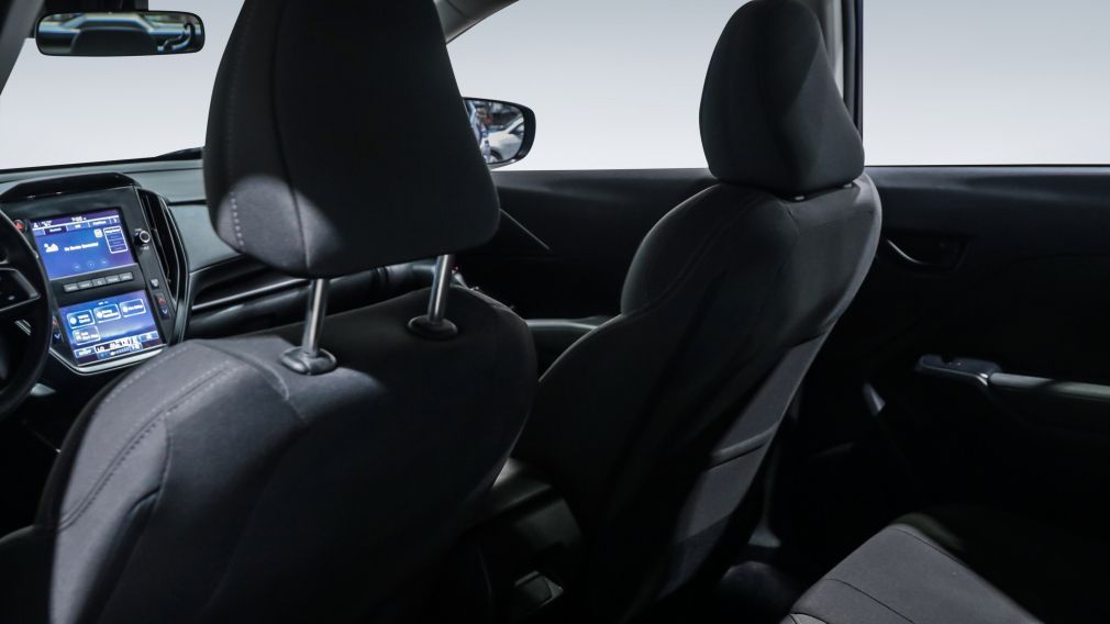 Subaru Impreza Convenience 2024 d&rsquo;occasion à vendre - 17