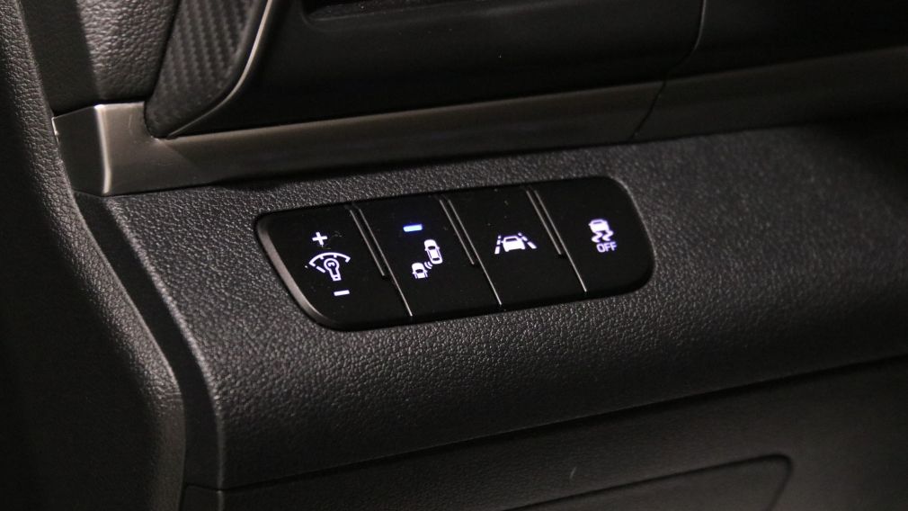 Hyundai Elantra Preferred w/Sun & Safety Package 2020 d&rsquo;occasion à vendre - 12