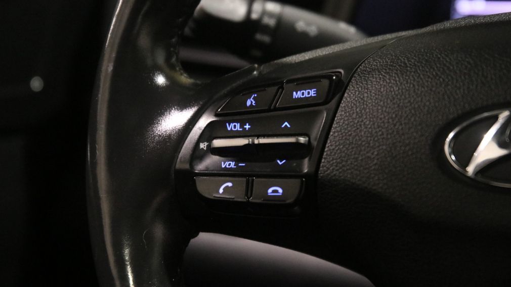 Hyundai Elantra Preferred w/Sun & Safety Package 2020 d&rsquo;occasion à vendre - 15