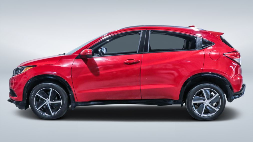 Honda HR-V Sport 2019 d&rsquo;occasion à vendre - 4