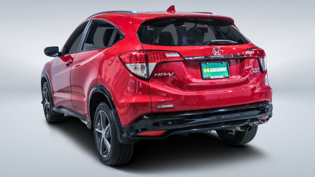 Honda HR-V Sport 2019 d&rsquo;occasion à vendre - 5
