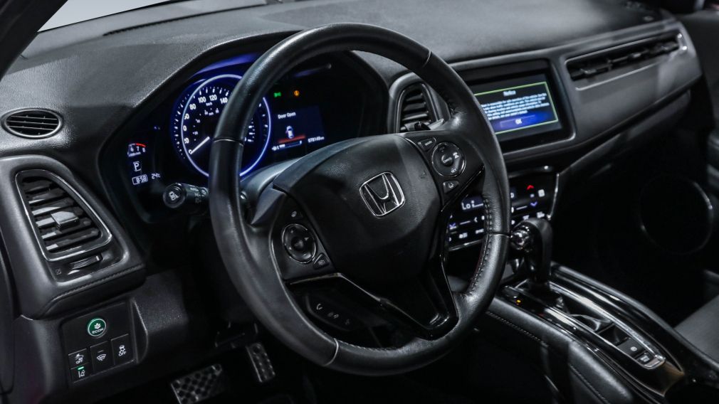 Honda HR-V Sport 2019 d&rsquo;occasion à vendre - 8