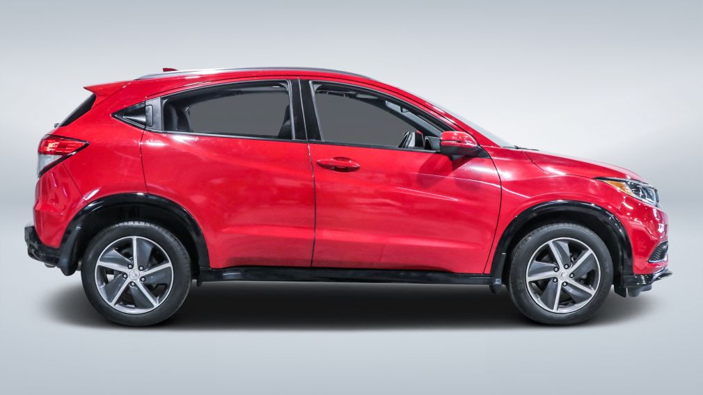 Honda HR-V Sport 2019 d&rsquo;occasion à vendre - 7