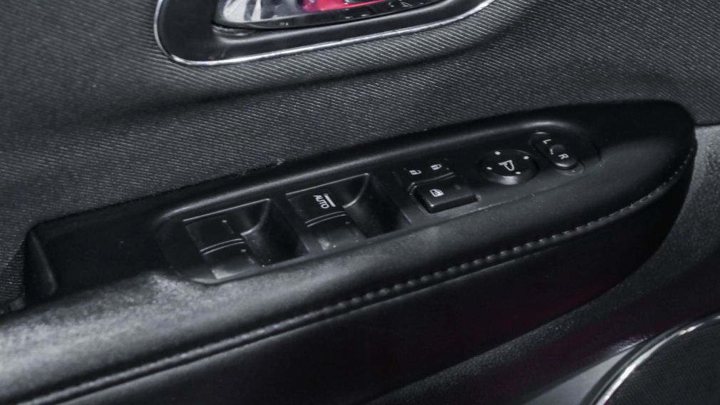 Honda HR-V Sport 2019 d&rsquo;occasion à vendre - 9