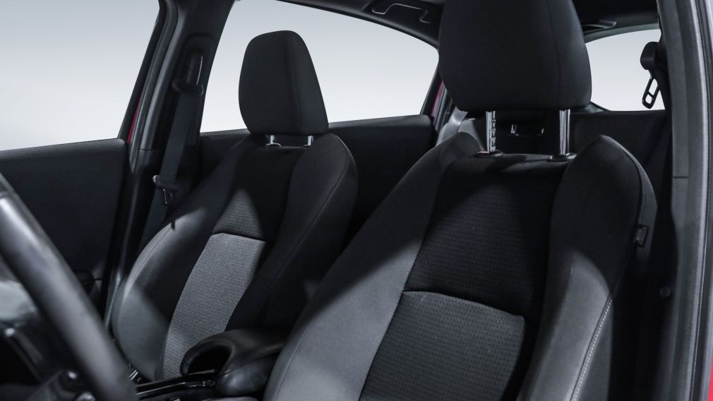 Honda HR-V Sport 2019 d&rsquo;occasion à vendre - 10