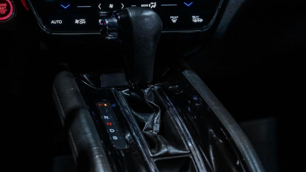 Honda HR-V Sport 2019 d&rsquo;occasion à vendre - 15