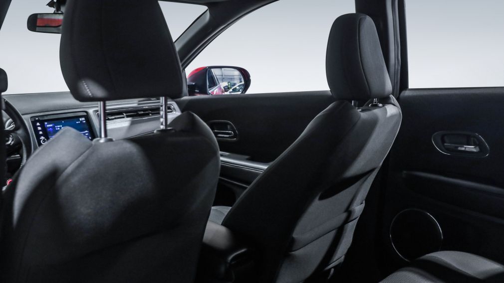 Honda HR-V Sport 2019 d&rsquo;occasion à vendre - 16