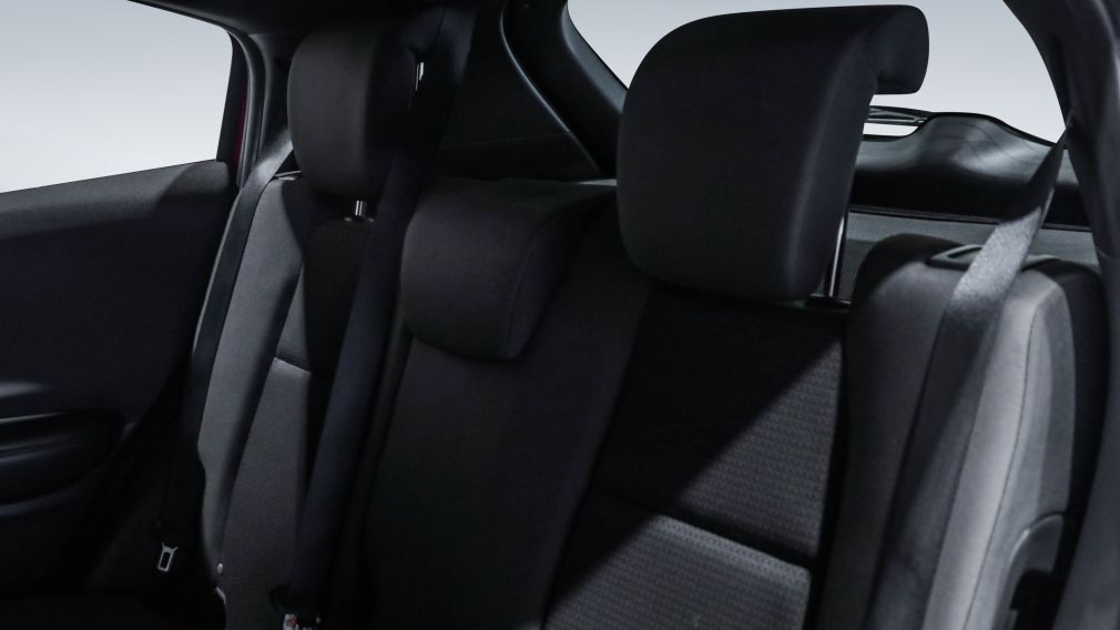 Honda HR-V Sport 2019 d&rsquo;occasion à vendre - 17