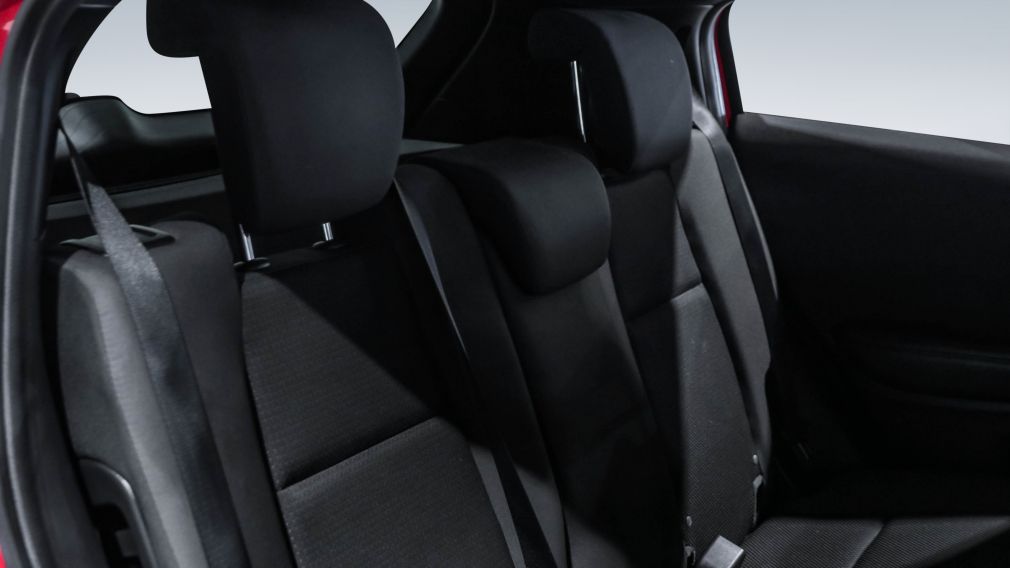 Honda HR-V Sport 2019 d&rsquo;occasion à vendre - 18