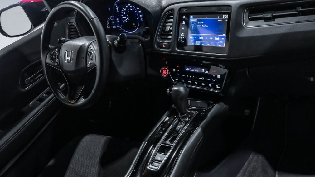 Honda HR-V Sport 2019 d&rsquo;occasion à vendre - 19