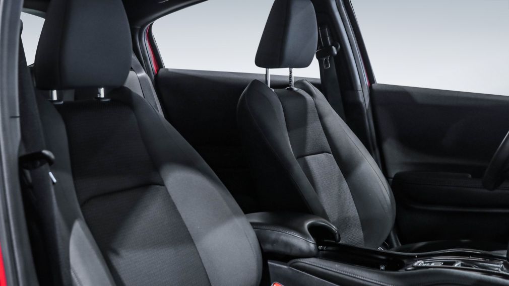 Honda HR-V Sport 2019 d&rsquo;occasion à vendre - 20