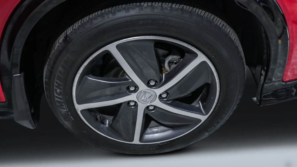 Honda HR-V Sport 2019 d&rsquo;occasion à vendre - 21