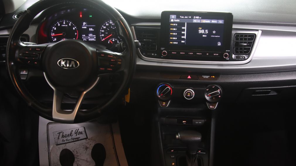 Kia Rio 5 LX+ 2021 d&rsquo;occasion à vendre - 20