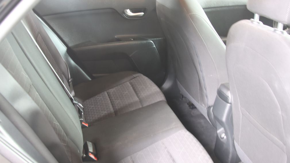 Kia Rio 5 LX+ 2021 d&rsquo;occasion à vendre - 23