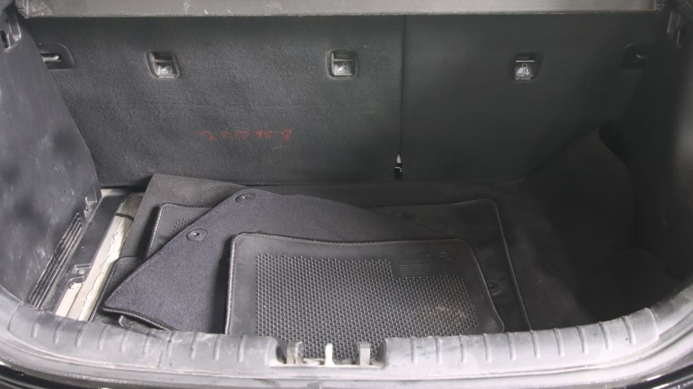 Kia Rio 5 LX+ 2021 d&rsquo;occasion à vendre - 21