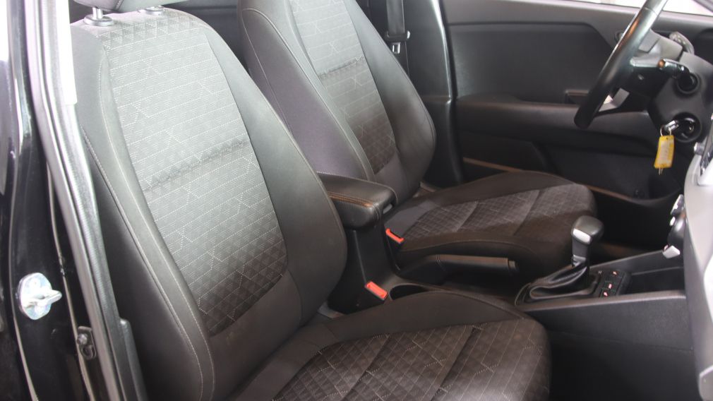 Kia Rio 5 LX+ 2021 d&rsquo;occasion à vendre - 24