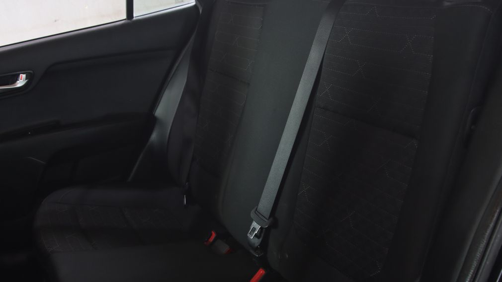 Kia Rio 5 LX+ 2021 d&rsquo;occasion à vendre - 17