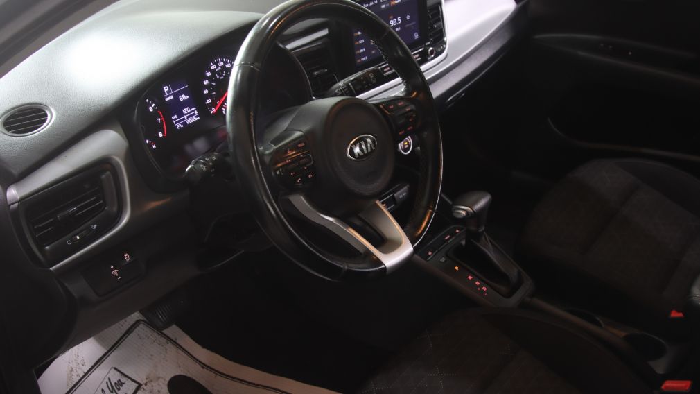 Kia Rio 5 LX+ 2021 d&rsquo;occasion à vendre - 16