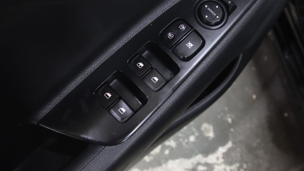 Kia Rio 5 LX+ 2021 d&rsquo;occasion à vendre - 14