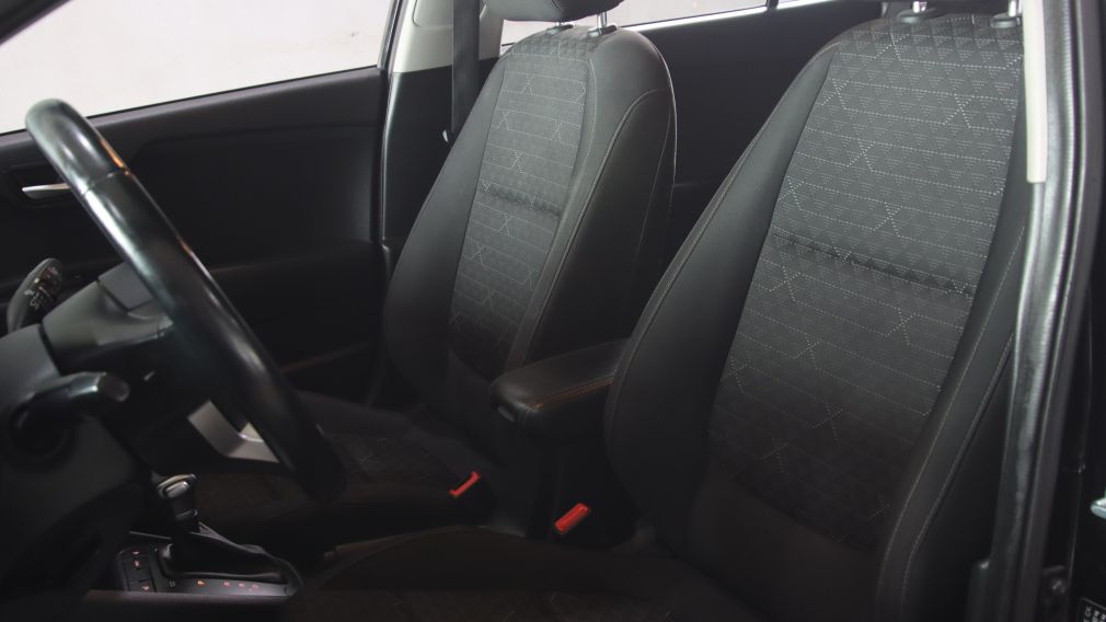 Kia Rio 5 LX+ 2021 d&rsquo;occasion à vendre - 15