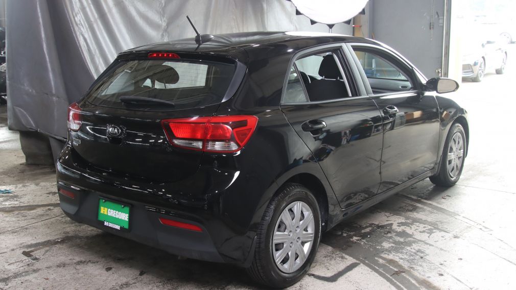 Kia Rio 5 LX+ 2021 d&rsquo;occasion à vendre - 6