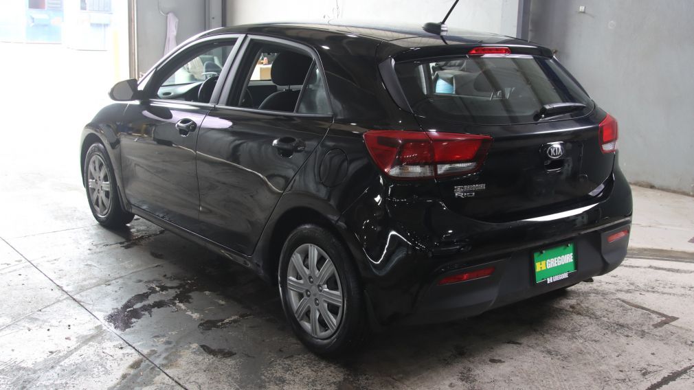 Kia Rio 5 LX+ 2021 d&rsquo;occasion à vendre - 4