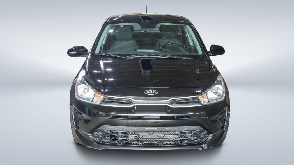 Kia Rio 5 LX+ 2021 à vendre à Trois-Rivières - 2