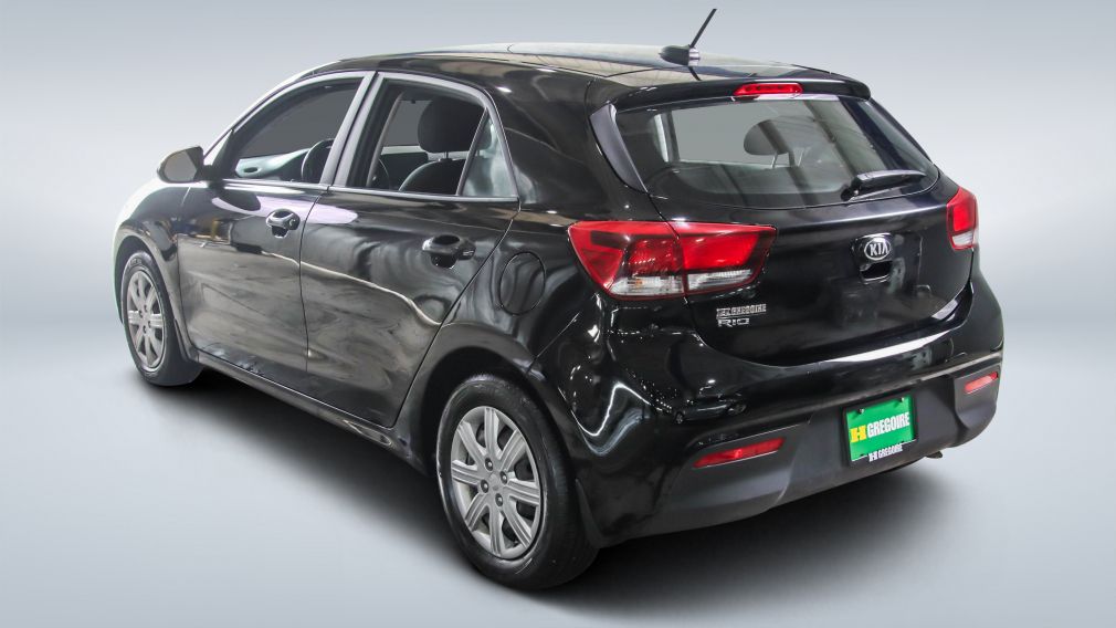 Kia Rio 5 LX+ 2021 à vendre à Trois-Rivières - 4