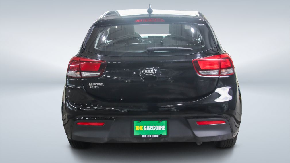 Kia Rio 5 LX+ 2021 à vendre à Trois-Rivières - 5