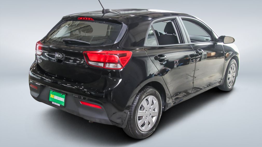 Kia Rio 5 LX+ 2021 à vendre à Trois-Rivières - 6