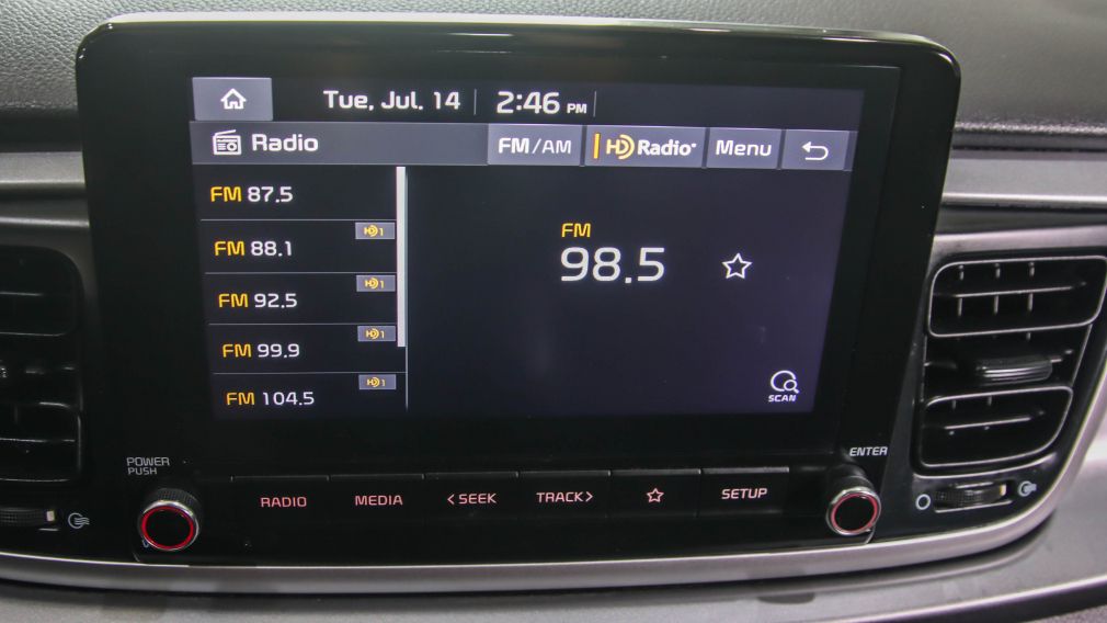 Kia Rio 5 LX+ 2021 à vendre à Trois-Rivières - 9