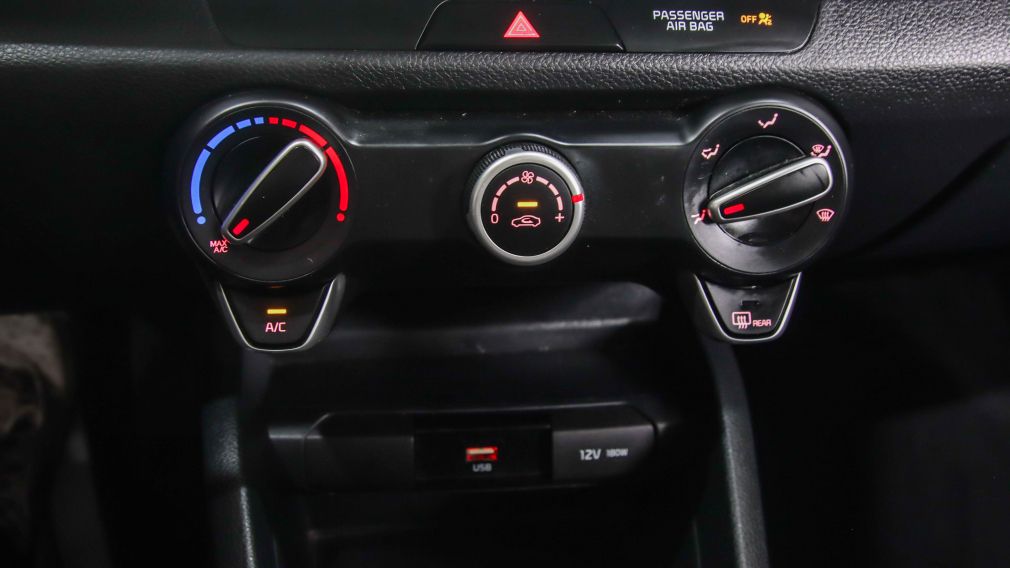 Kia Rio 5 LX+ 2021 à vendre à Trois-Rivières - 11