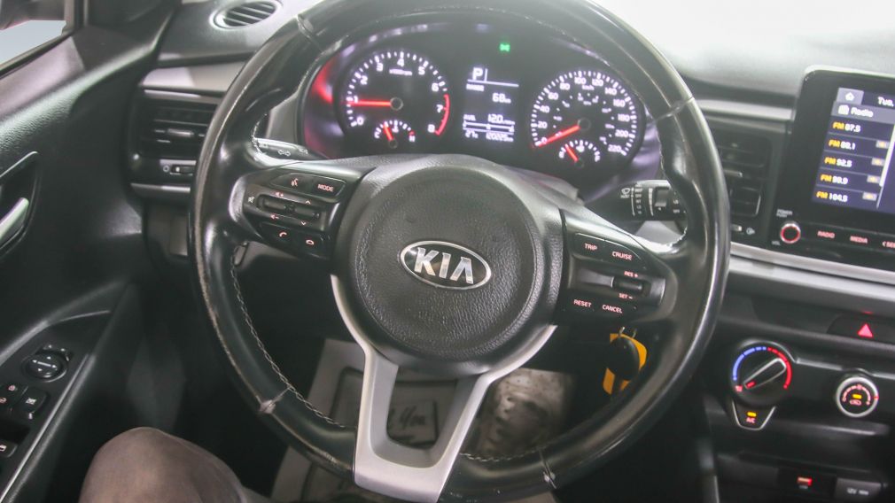 Kia Rio 5 LX+ 2021 à vendre à Trois-Rivières - 13