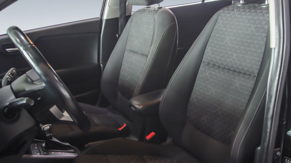 Kia Rio 5 LX+ 2021 à vendre à Trois-Rivières - 15