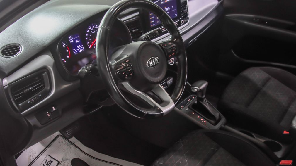 Kia Rio 5 LX+ 2021 à vendre à Trois-Rivières - 16