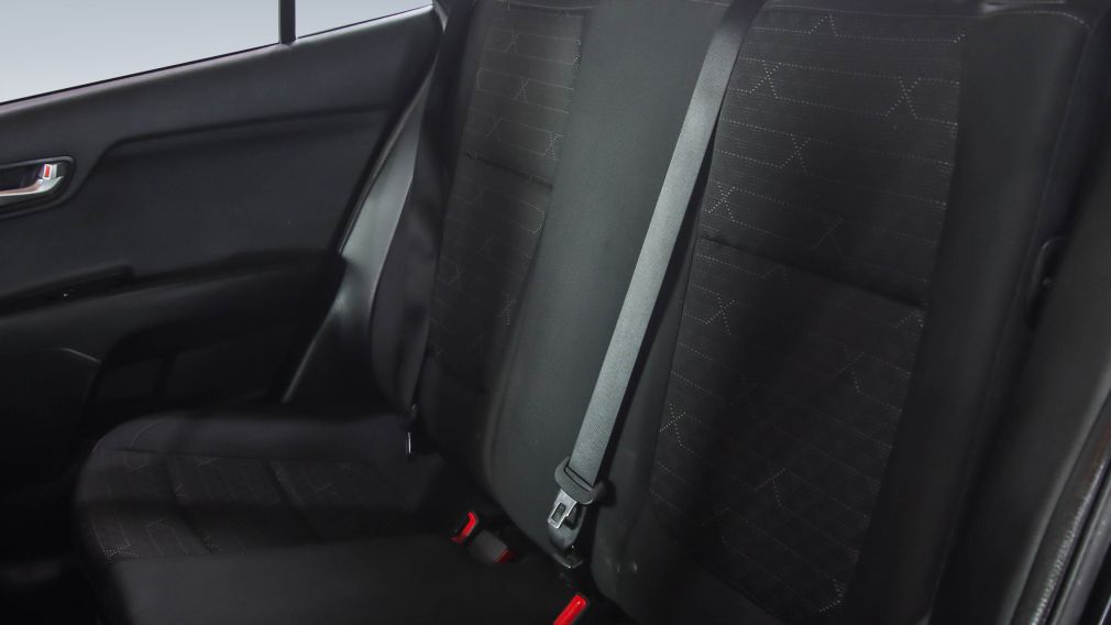 Kia Rio 5 LX+ 2021 à vendre à Trois-Rivières - 17