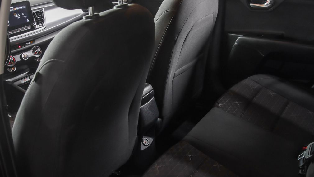 Kia Rio 5 LX+ 2021 à vendre à Trois-Rivières - 18