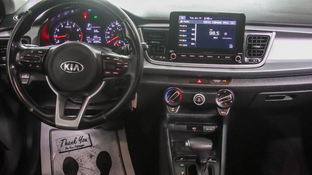 Kia Rio 5 LX+ 2021 à vendre à Trois-Rivières - 20