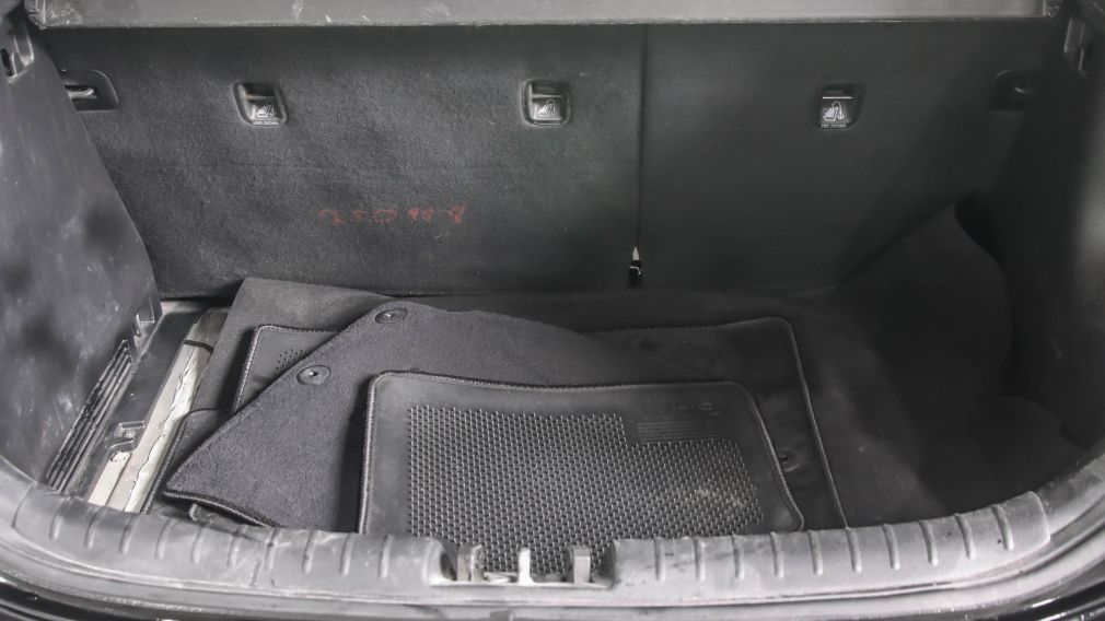 Kia Rio 5 LX+ 2021 à vendre à Trois-Rivières - 21