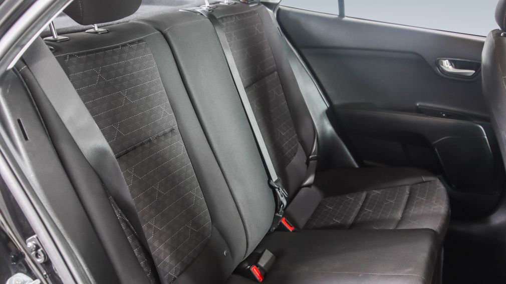 Kia Rio 5 LX+ 2021 à vendre à Trois-Rivières - 22
