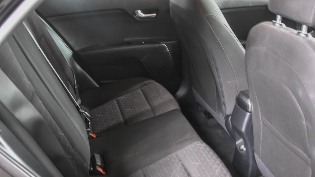 Kia Rio 5 LX+ 2021 à vendre à Trois-Rivières - 23