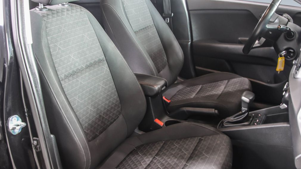 Kia Rio 5 LX+ 2021 à vendre à Trois-Rivières - 24